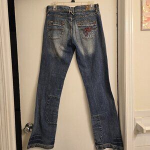 Pepe Jeans London Women's 30 x 32